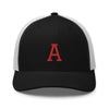 Casquette Trucker