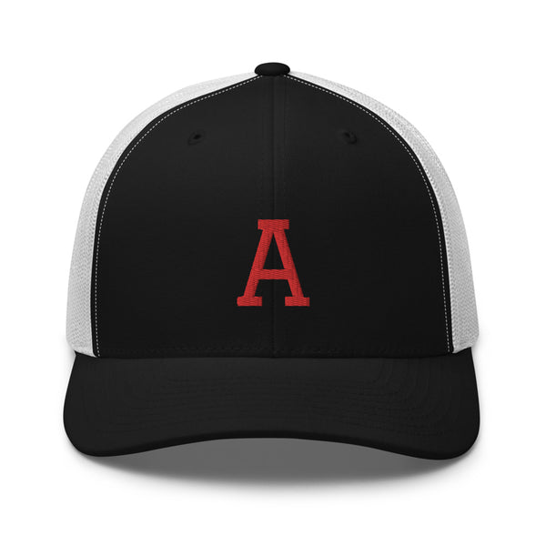 Casquette Trucker