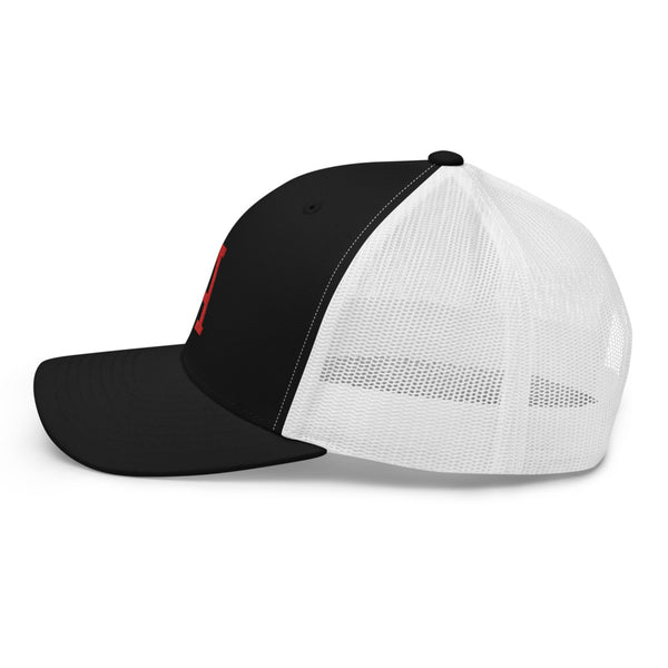 Casquette Trucker