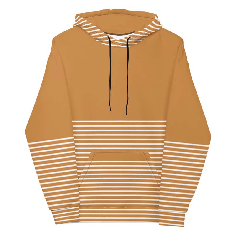 sweat-marron