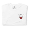 t-shirt-blanc-homme-et-femme
