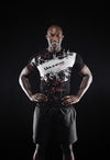 T-shirt sport pour Homme Unlimited M2