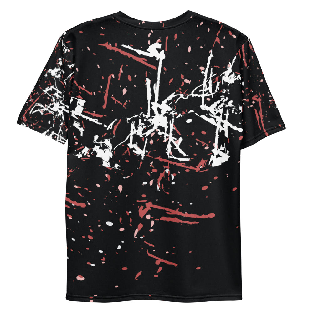 T-shirt sport pour Homme Unlimited M2