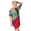 robe t-shirt de qualité