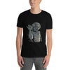 Tee shirt homme, confort et qualité - Einstein