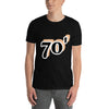 T-shirt Manches Courtes vintage