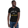 T-shirt Unisexe J'peux pas. A personnaliser