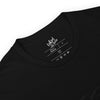 T-shirt pêcheur à Manches Courtes