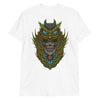 T-shirt manches courte design médiéval fantastique