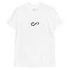 T-shirt pêcheur à Manches Courtes