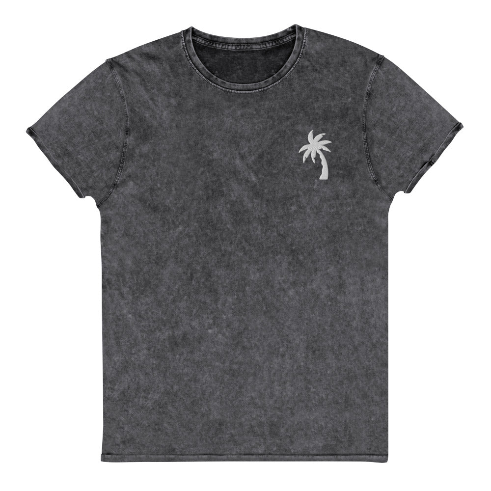 T-shirt en jean