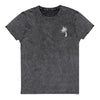 T-shirt en jean