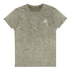 T-shirt en jean