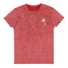 T-shirt en jean