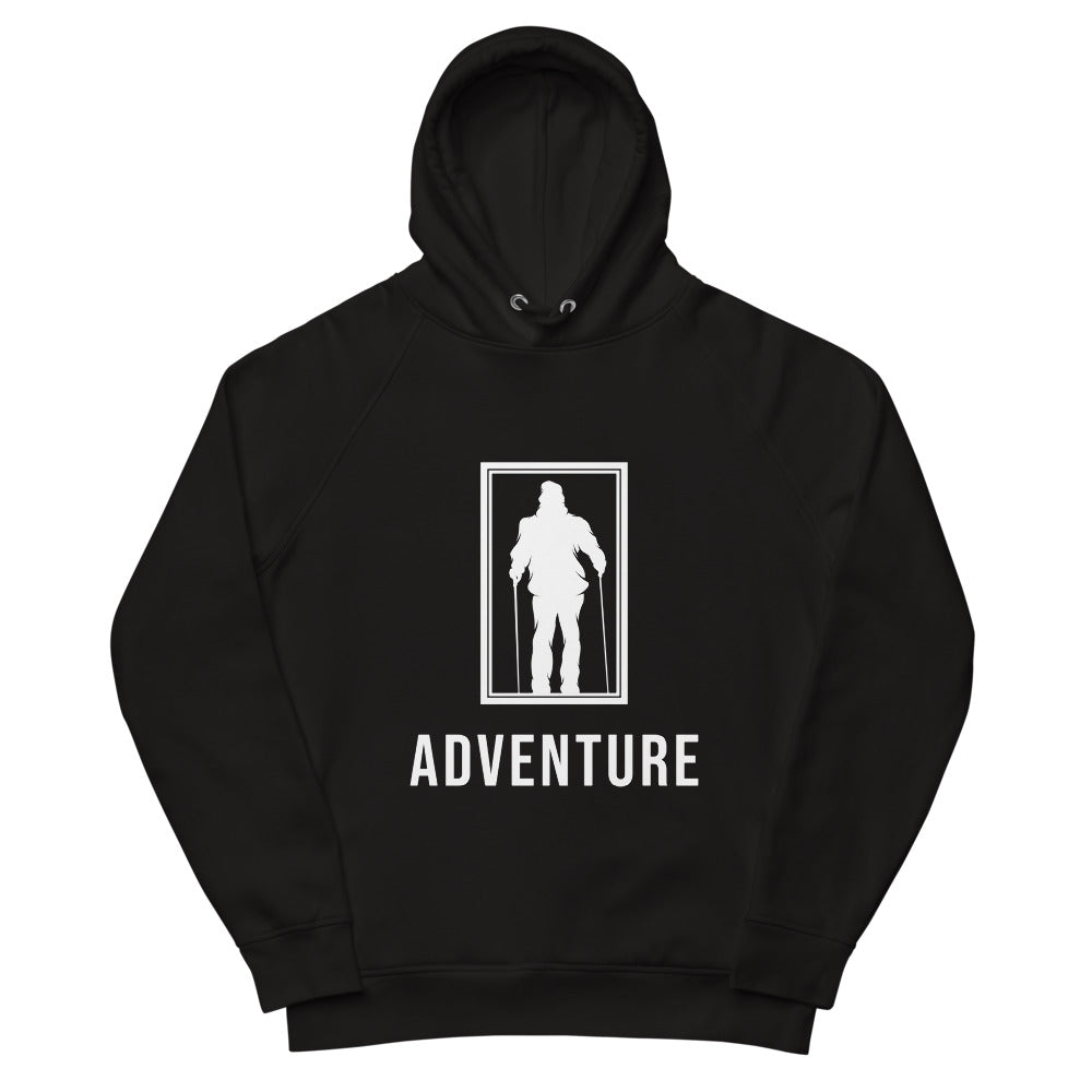 Sweat-shirt ADVENTURE pour homme