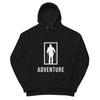 Sweat-shirt ADVENTURE pour homme