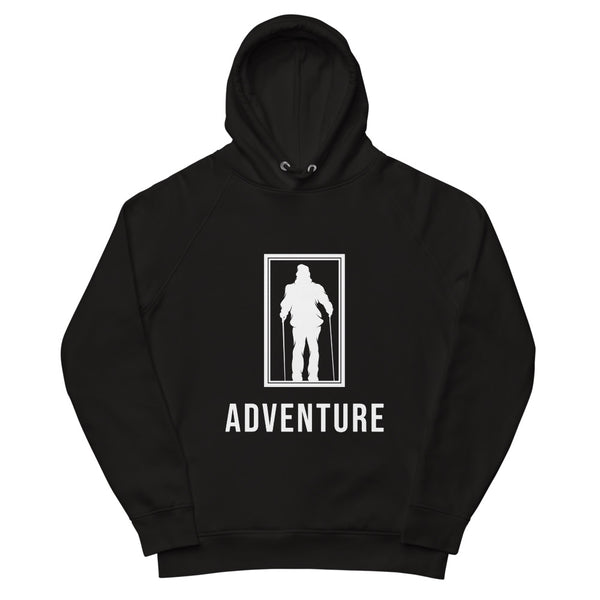 Sweat-shirt ADVENTURE pour homme