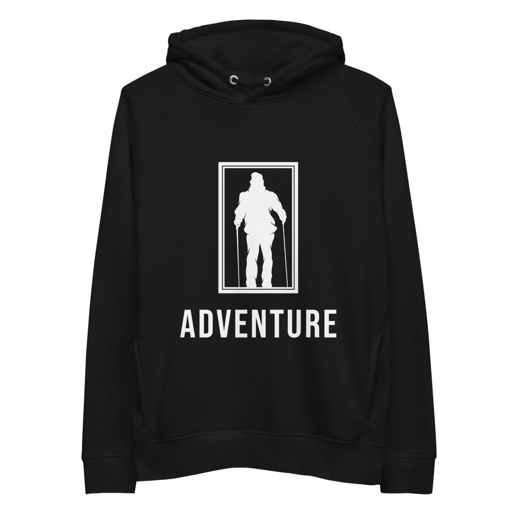 Sweat-shirt ADVENTURE pour homme