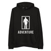 Sweat-shirt ADVENTURE pour homme
