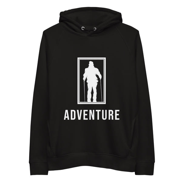 Sweat-shirt ADVENTURE pour homme