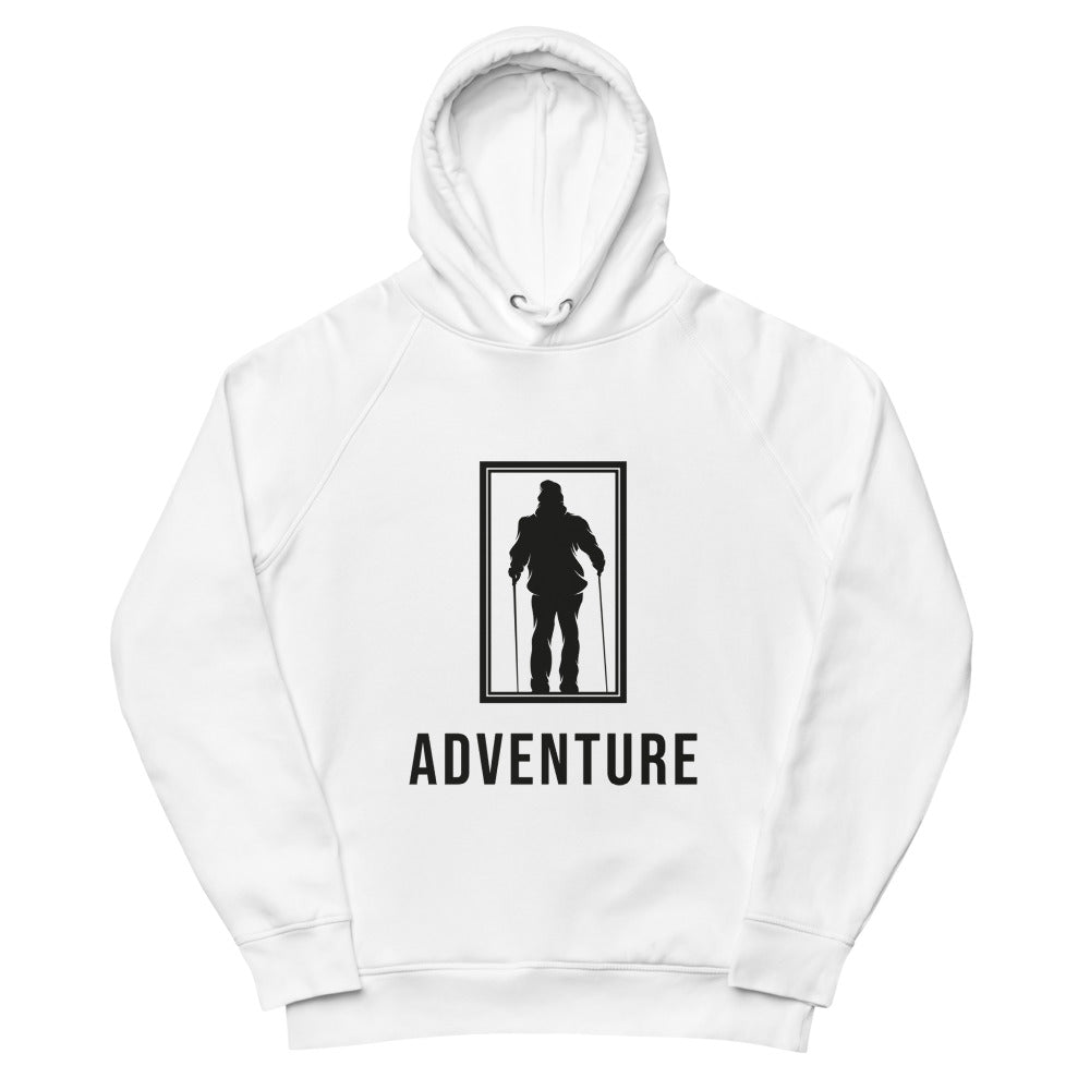Sweat-shirt ADVENTURE pour homme