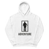 Sweat-shirt ADVENTURE pour homme