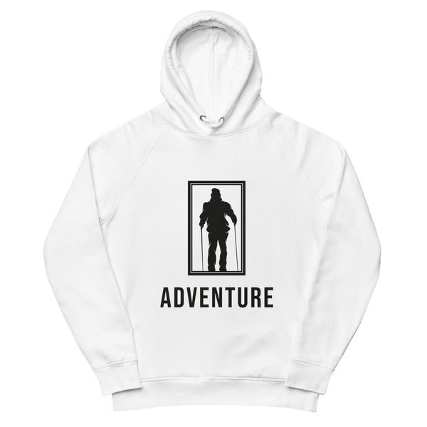 Sweat-shirt ADVENTURE pour homme