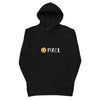 Sweat écologique ultra confort PIXEL SMILE