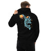 Sweat à capuche homme