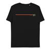 t-shirt NYC noir