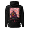 Sweat-shirt manga