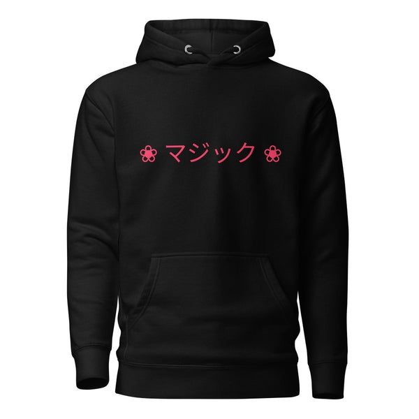 Sweat-shirt femme manga