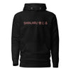 Sweat shirt Manga