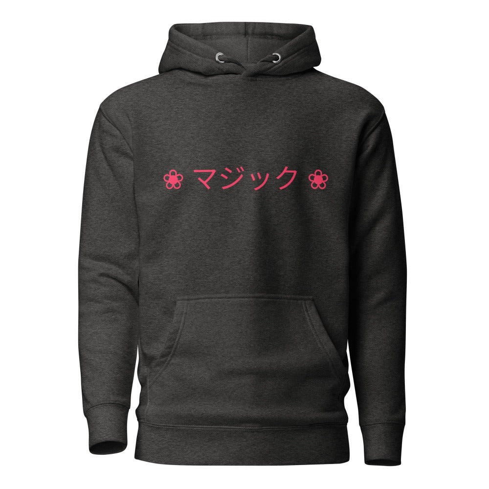 Sweat à capuche original