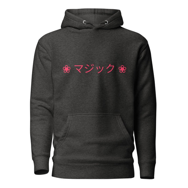 Sweat à capuche original
