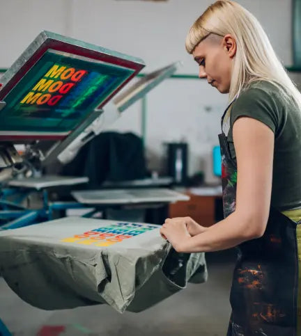 Print On Demand