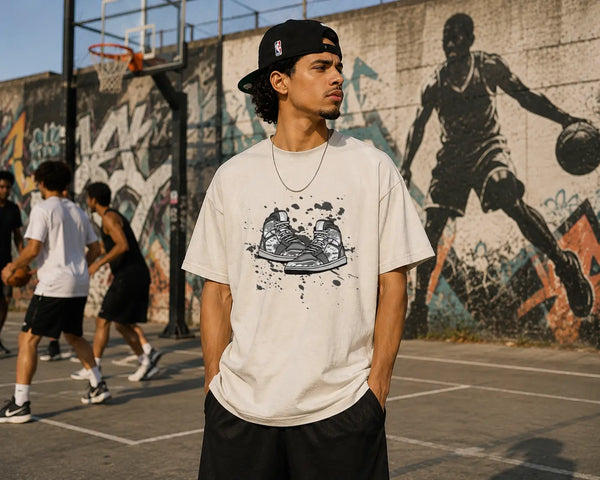 Mode streetwear