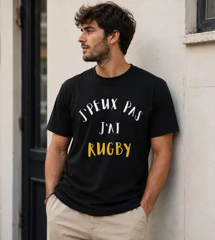 t-shirt humour personnalisé