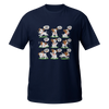T-shirt Jack Russell Terrier