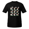 T-shirt Jack Russell Terrier