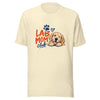 T-shirt golden-retriever