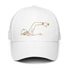 casquette adidas blanche unisexe