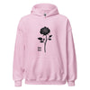 sweat-a-capuche-rose-femme