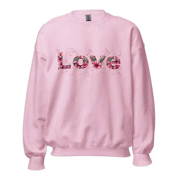 Sweat-shirt imprimé pour Femme