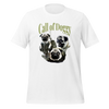 t-shirt carlin 