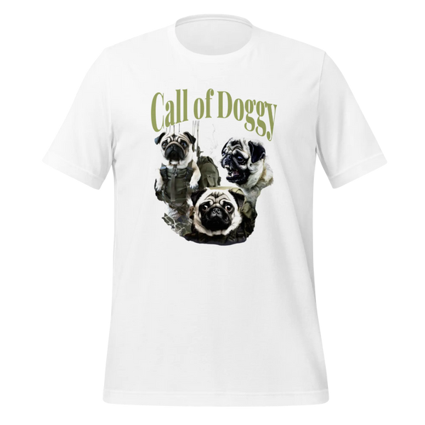 t-shirt carlin 