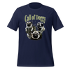 t-shirt carlin unusexe