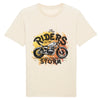 t-shirt motard