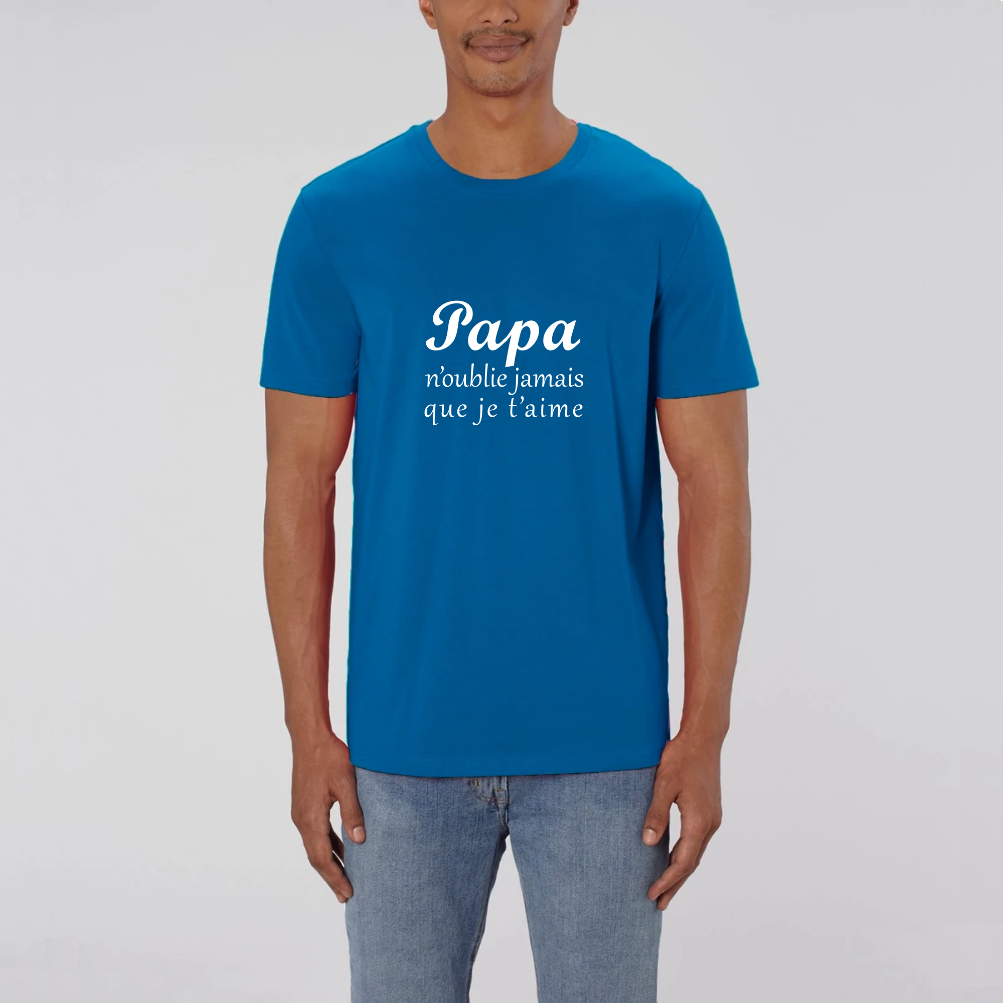 T-shirt Papa