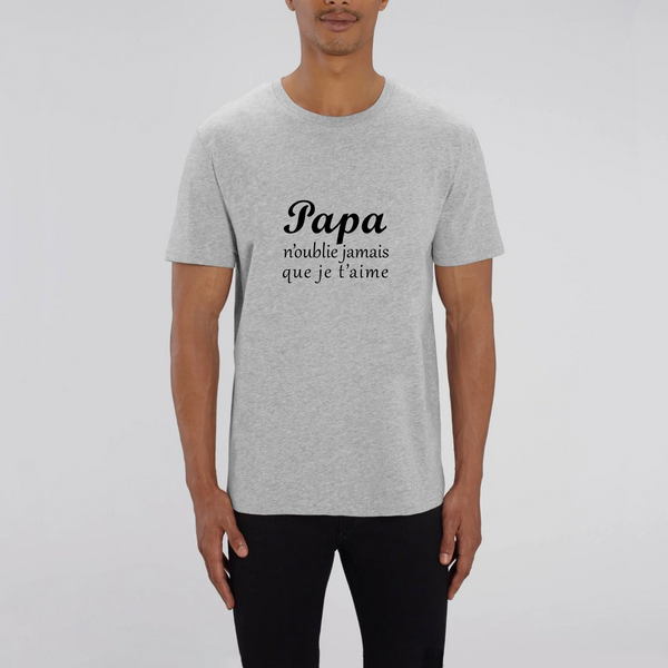 T-shirt Papa